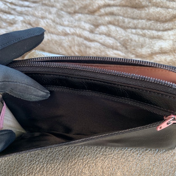 Chanel zip wallet - Picture 7 of 7